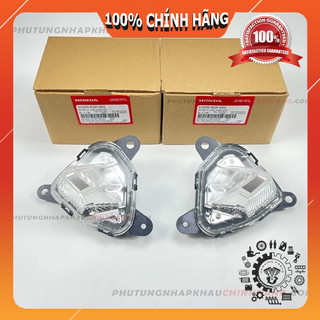 Đèn xi nhan trước winner x v3 chính hãng honda, chóa xi nhan trước winner x 33450k2pv61 / 33400k2pv61