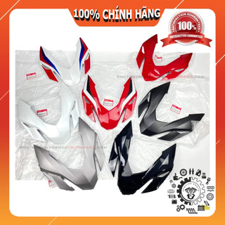 Mặt nạ winner x v3 v4 2022 đủ màu chính hãng honda việt nam, v nạ ốp mặt trước win x 2023 2022 - 64301k2pv60