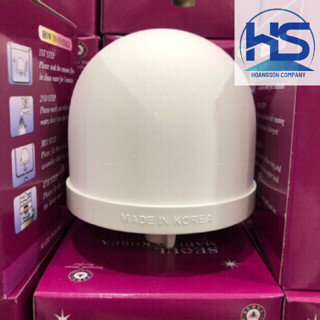 Nấm lọc sứ Hàn Quốc xịn (hàng chính hãng, ko bán hàng VN gia công) Made in Korea