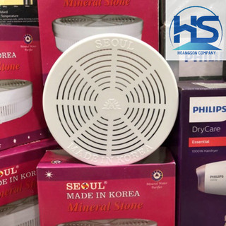 {Mẫu mới} Combo 3 quả lọc (như hình) bình lọc nước Hàn Quốc (hàng chính hãng Hàn Quốc, ko bán hàng VN gia công)