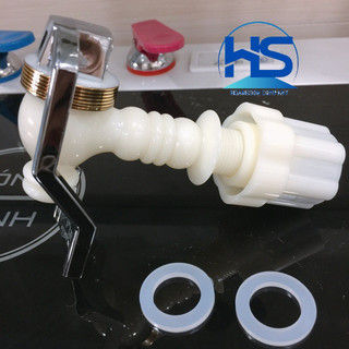 Vòi bình lọc nước Hàn Quốc loại 1 dày dặn (ko bán hàng VN gia công)