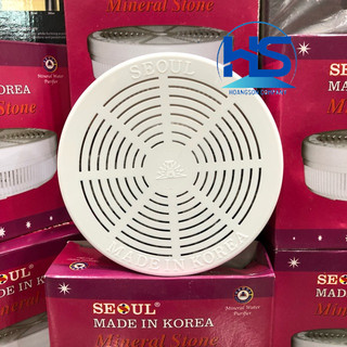 Đá khoáng bình lọc nước Hàn Quốc Seoul made in Korea (hàng chính hãng)