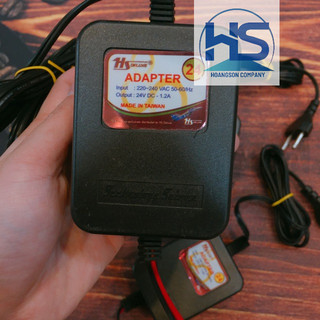 Adapter Nguồn Máy lọc nước 24V
