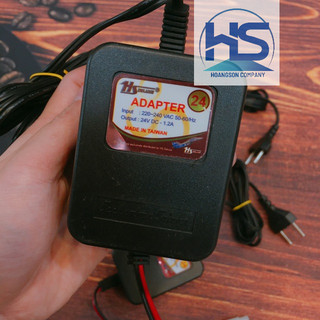Adapter Nguồn Máy lọc nước 24V