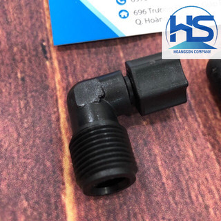 Cút bơm máy lọc nước - Cút nối bơm máy lọc nước 24V