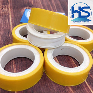 Băng tan cuốn nước, cao su non, keo non, keo lụa dùng ngành nước (cuộn 10-20m)