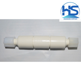 Van nước thải máy lọc nước RO