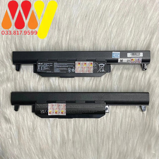 Pin Laptop Asus K55 K55A K55D K55DE K55DR K55N K55V K55VD K55VM K55VS