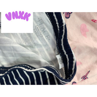 Quần legging bé gái PLACE