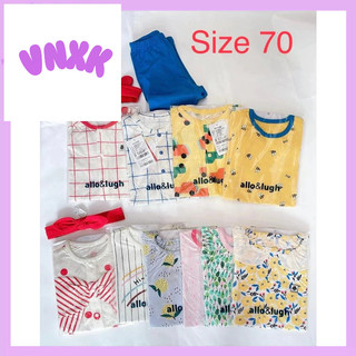 Bộ body xuất Hàn allo&lugh dư xịn