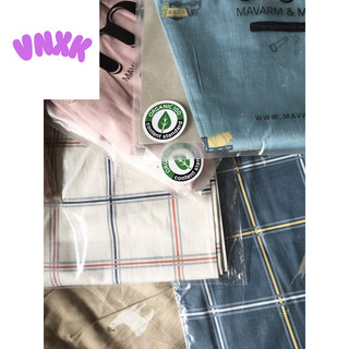 Quần Pyjama thô lụa Hàn Organic nhiều mẫu