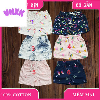Quần đùi Oldnavy trẻ em