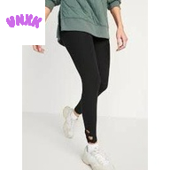 Quần legging cotton cho nữ oldnavy
