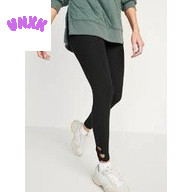 Quần legging cotton cho nữ oldnavy