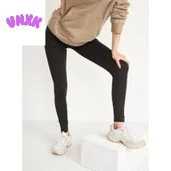 Quần legging cotton cho nữ oldnavy