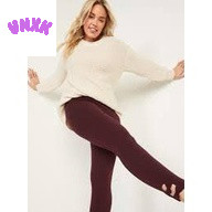 Quần legging cotton cho nữ oldnavy