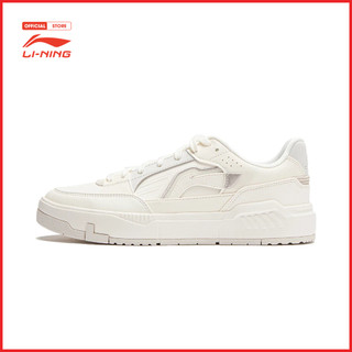 Giày Thời Trang Thể Thao Li-Ning Common 80s Nam AGVU055-1V