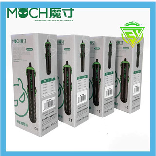 Sưởi Moch siêu mini cho bể cá thủy sinh