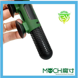 Sưởi Moch siêu mini cho bể cá thủy sinh