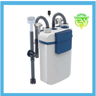 Lọc treo Sunsun YBG thế hệ mới 300/400/500/600 bể cá cảnh thủy sinh