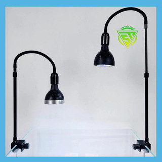Đèn rọi Biotop thân cao - đèn rọi bể cá cảnh - hồ thủy sinh