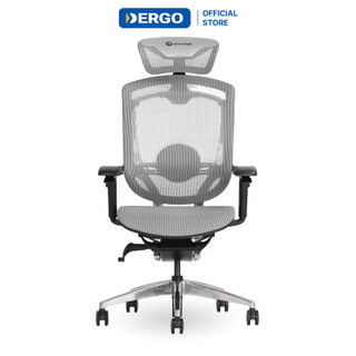 Ghế Công Thái Học Ergonomic GTChair Marrit X - Bản Tay 5D
