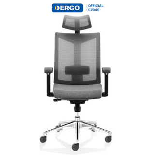 Ghế Công Thái Học Ergonomic Office Chair DERGO Stark S27H-AL