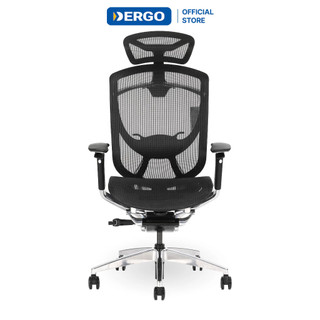 Ghế Công Thái Học Ergonomic DERGO GTChair IFIT