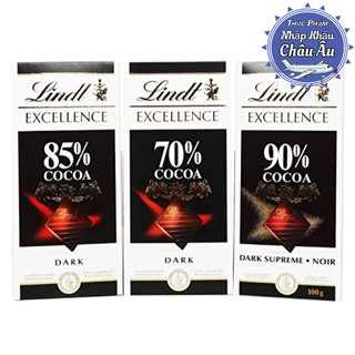 Date mới_ socola lindt excellence 70%,85%,90%cacao