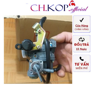 Chế Hòa khí Kenhin / BÌNH XĂNG CON  gắn xe DREAM WAVE 100 LOẠI CAO CẤP TIẾT KIỆN NHIÊN LIỆU xăng ( kenhin 28 giá sỉ )