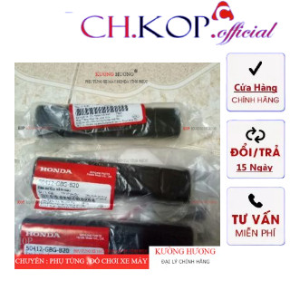 Cao su tay xách dream | cao su quai yên dream- chính hãng honda (Hoặc Ld)
