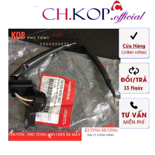 bộ công tắc tiếp điểm báo số xe DREAM (-7%)