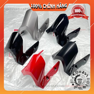 Dè trước winner x v2 v3 v4 zin honda các màu hãng, mỏ dè a chắn bùn winner x 2019 2022 2024
