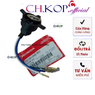 Chính hãng| đui đèn xe dream , cub dd honda
