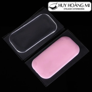 Miếng silicon dán line mi khi nối_Dụng cụ nối mi_Huy Hoàng Mi