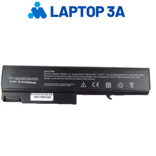 Pin Laptop HP Elitebook 8440P 8440 8440w Compaq 6930p 6530b 6535b ProBook 6440b 6445b Nhập Khẩu Battery HP 8440P