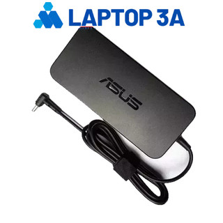 Sạc laptop Asus Gaming 19V - 6.32A 120W dùng Asus GL552JX GL552VL GL552VW GL552VX chân to 5.5*2.5mm