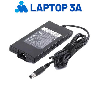 Sạc laptop Dell 19.5V- 6.7A 130W  ZIN, Sạc Dell G3 G5 G7 3579 3779 15 3590 5590 5587 7588 7590 17 7790 mới 100%