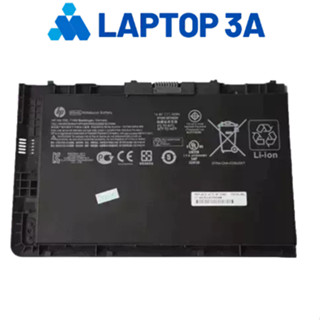 Pin laptop HP Folio EliteBook Folio 9470 9470M 9480M HSTNN-IB3Z BT04XL BA06XL ZIN 52Wh