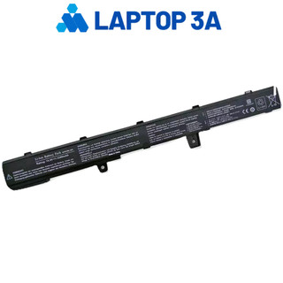 Pin Laptop Asus X451 X451C X551 X551C F451 F551 P451 P551 A41N1408 ZIN mới 100%