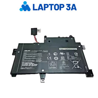 Pin laptop Asus Transformer TP500L TP500LA TP500LB TP500LN TP500LN4510 B31N1345 ZIN