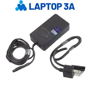 Sạc Surface Pro 3 4 5 6 7 8 15V - 4A / 44W - 65W Zin surface book surface laptop mới 100%