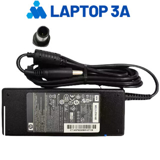 Sạc laptop HP 19V - 4.74A 90W cho HP Probook EliteBook Pavilion 8460 8470 8560P 8570P chân kim to 7.4mm