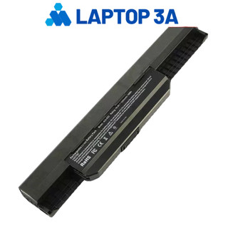 Pin Laptop Asus K53 UL30 K43 A43 X43 X53E X54H X84EI A53 A84 Z84 K84 K84L K54 K54H K54Hr K54L K54L P43 X44h