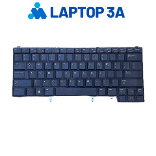 Bàn phím laptop dell latitude e5420 e5430 e6320 e6330 e6420 e6430 e5430 e6440 mới 100%