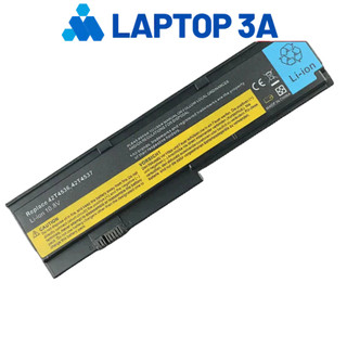 Pin laptop Lenovo ThinkPad X200 X200S X201 X201I 42T4534 42T4535 42T4536 42T4537 42T4542 42t4543 42T4650 43R9254 43R9253