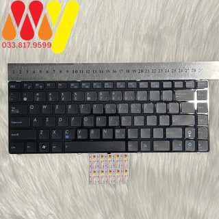 Bàn Phím Laptop Asus X45 X45A X45C X45U X45V