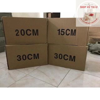 Combo 50 gói cây nến sinh nhật 15 cm-20cm-30cm