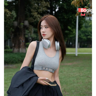 Set Bra Cì Key chất cotton Đi Biển,Yoga, Gym, thể thao năng động - C8