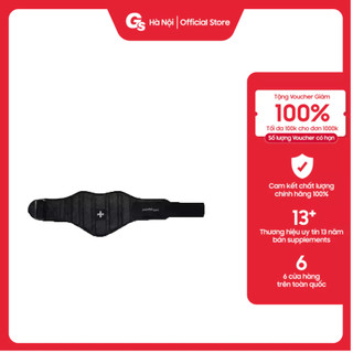 Đai lưng tập gym Harbinger FirmFit Contour Belt, 7'5 inch - Gymstore